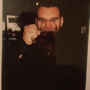 Meet your Posher, Max